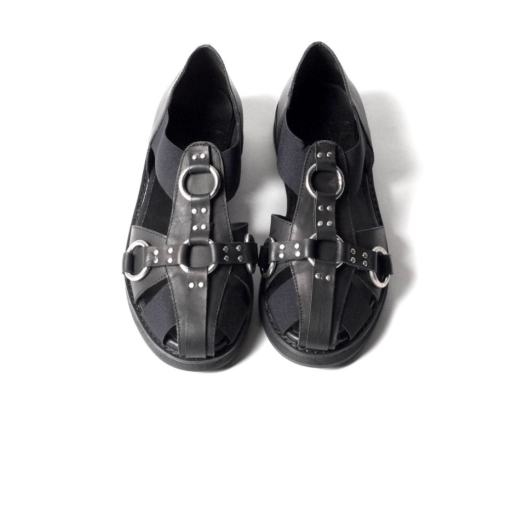Unif bound creepers